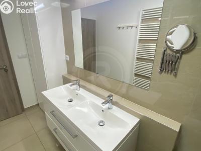 Аренда квартиры 3+KK České Budějovice, Na Zlaté stoce č. 21