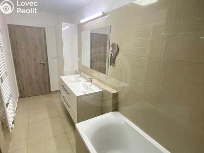 Аренда квартиры 3+KK České Budějovice, Na Zlaté stoce č. 22