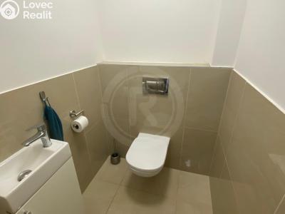Аренда квартиры 3+KK České Budějovice, Na Zlaté stoce č. 23