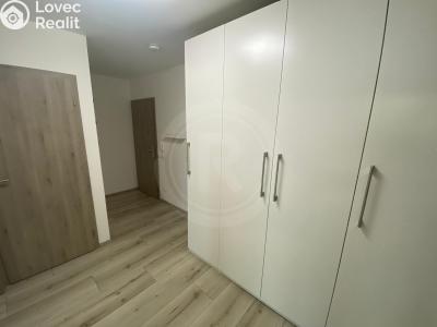 Аренда квартиры 3+KK České Budějovice, Na Zlaté stoce č. 24