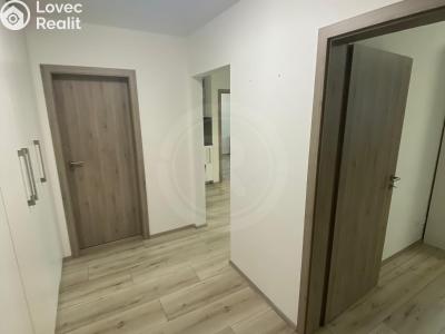 Аренда квартиры 3+KK České Budějovice, Na Zlaté stoce č. 25