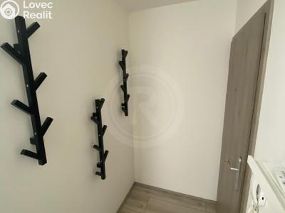Аренда квартиры 3+KK České Budějovice, Na Zlaté stoce č. 26