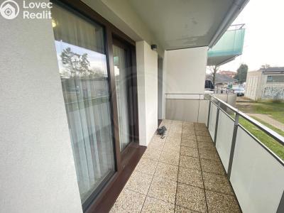 Аренда квартиры 3+KK České Budějovice, Na Zlaté stoce č. 28