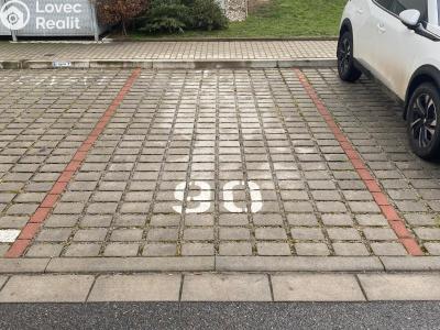 Аренда квартиры 3+KK České Budějovice, Na Zlaté stoce č. 29