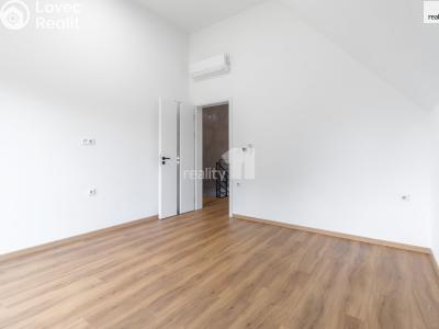 Pronájem rodinného domu Praha-Benice č. 13