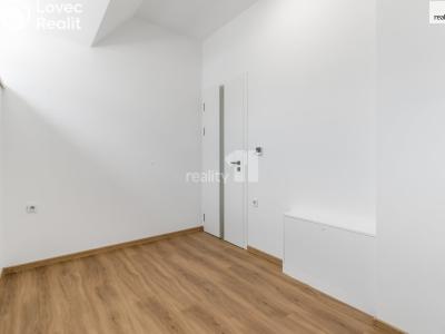 Pronájem rodinného domu Praha-Benice č. 17