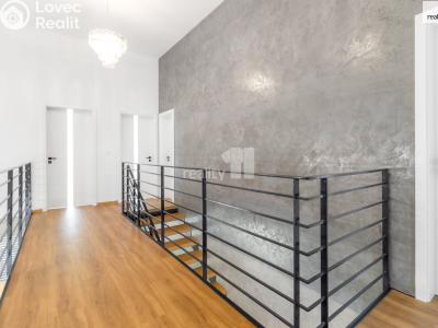 Pronájem rodinného domu Praha-Benice č. 21