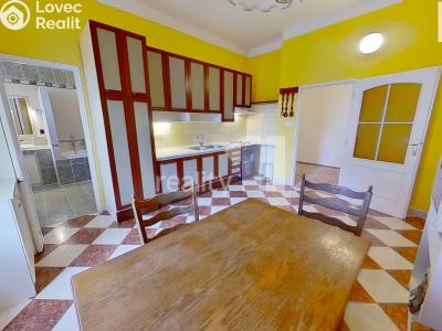 Аренда квартиры 3+1 Humpolec, Komenského č. 1