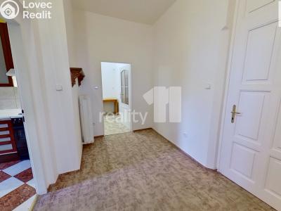 Аренда квартиры 3+1 Humpolec, Komenského č. 5