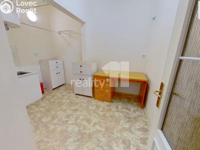 Аренда квартиры 3+1 Humpolec, Komenského č. 7