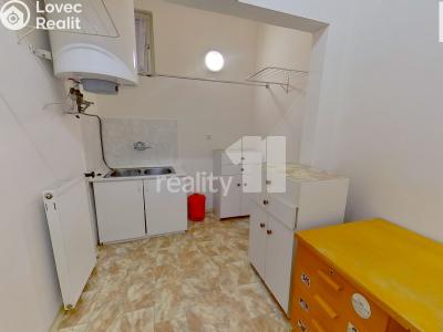 Аренда квартиры 3+1 Humpolec, Komenského č. 9