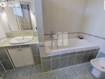 Аренда квартиры 3+1 Humpolec, Komenského č. 13