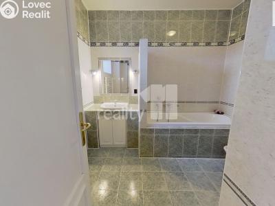 Аренда квартиры 3+1 Humpolec, Komenského č. 14