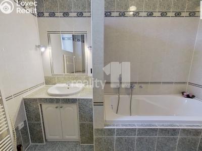 Аренда квартиры 3+1 Humpolec, Komenského č. 15