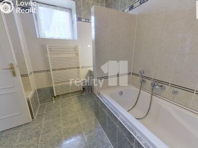 Аренда квартиры 3+1 Humpolec, Komenského č. 17