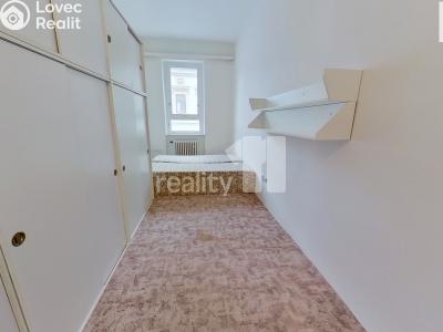 Аренда квартиры 3+1 Humpolec, Komenského č. 18