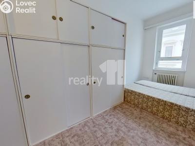 Аренда квартиры 3+1 Humpolec, Komenského č. 19