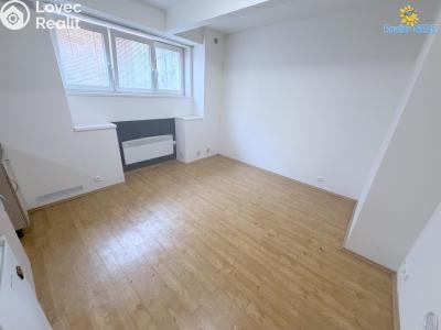 Аренда квартиры 1+KK Praha, U družstva Ideál č. 4