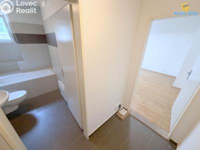Аренда квартиры 1+KK Praha, U družstva Ideál č. 7