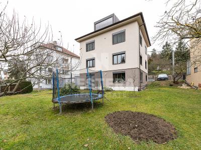 Rent apartment 3+KK Husinec, Hlavní 77 č. 2