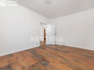 Rent apartment 3+KK Husinec, Hlavní 77 č. 9