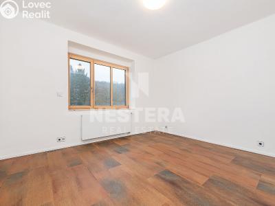 Rent apartment 3+KK Husinec, Hlavní 77 č. 10