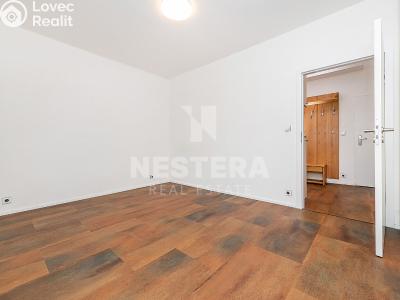 Rent apartment 3+KK Husinec, Hlavní 77 č. 11