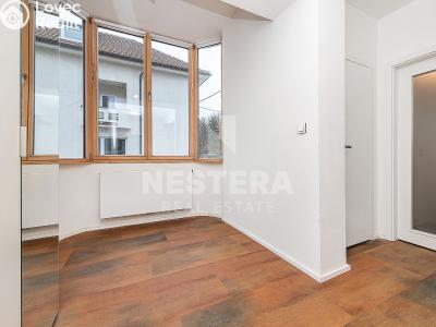 Rent apartment 3+KK Husinec, Hlavní 77 č. 13