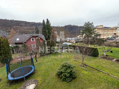Rent apartment 3+KK Husinec, Hlavní 77 č. 20