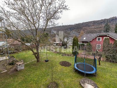 Rent apartment 3+KK Husinec, Hlavní 77 č. 21