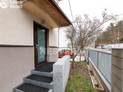 Rent apartment 3+KK Husinec, Hlavní 77 č. 22