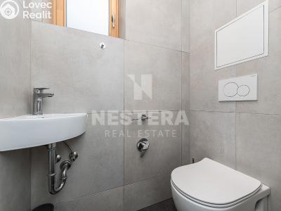 Rent apartment 3+KK Husinec, Hlavní 77 č. 25