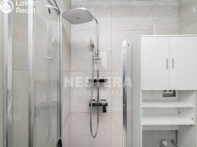 Rent apartment 3+KK Husinec, Hlavní 77 č. 26