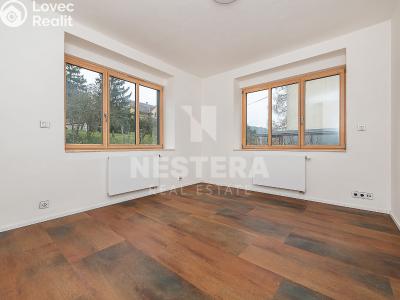 Rent apartment 3+KK Husinec, Hlavní 77 č. 6
