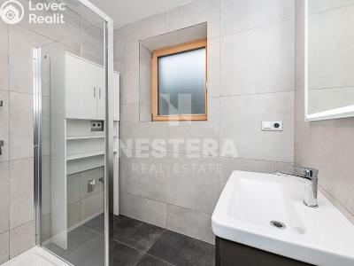 Rent apartment 3+KK Husinec, Hlavní 77 č. 16