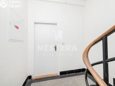 Rent apartment 3+KK Husinec, Hlavní 77 č. 18
