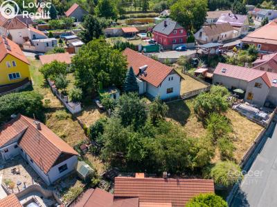 Prodej rodinného domu Zápy č. 39