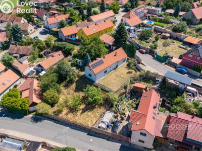 Prodej rodinného domu Zápy č. 40