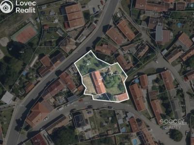 Prodej rodinného domu Zápy č. 44