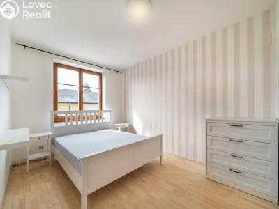 Продаж квартири 2+1 Klatovy, Hálkova 132 č. 3