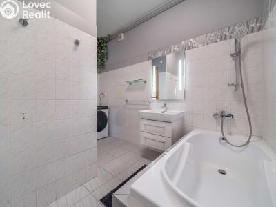 Продаж квартири 2+1 Klatovy, Hálkova 132 č. 4