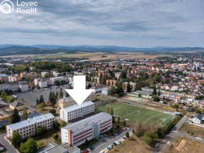 Продаж квартири 2+1 Klatovy, Hálkova 132 č. 10