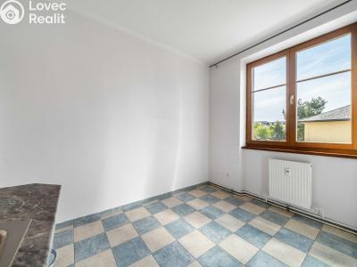 Продаж квартири 2+1 Klatovy, Hálkova 132 č. 11