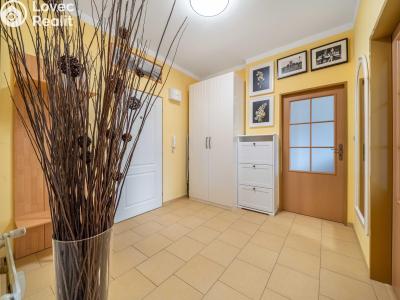 Продаж квартири 2+1 Klatovy, Hálkova 132 č. 12