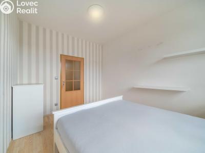 Продаж квартири 2+1 Klatovy, Hálkova 132 č. 16