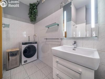 Продаж квартири 2+1 Klatovy, Hálkova 132 č. 18