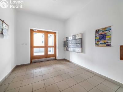 Продаж квартири 2+1 Klatovy, Hálkova 132 č. 21