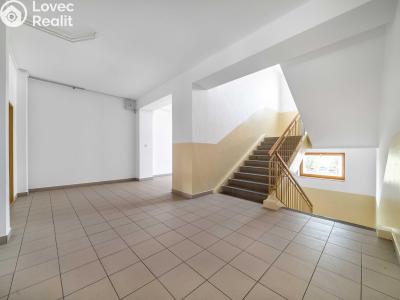 Продаж квартири 2+1 Klatovy, Hálkova 132 č. 22
