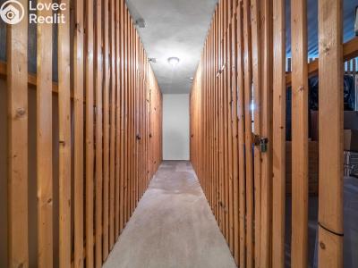 Продаж квартири 2+1 Klatovy, Hálkova 132 č. 23