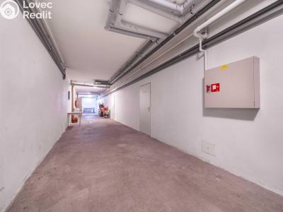 Продаж квартири 2+1 Klatovy, Hálkova 132 č. 24